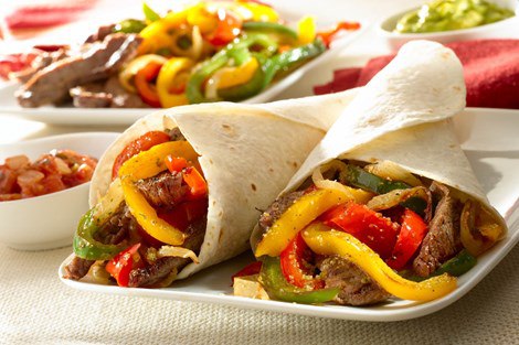 FAJITA tradicional ADOBO MARINADE Cooking Sauce