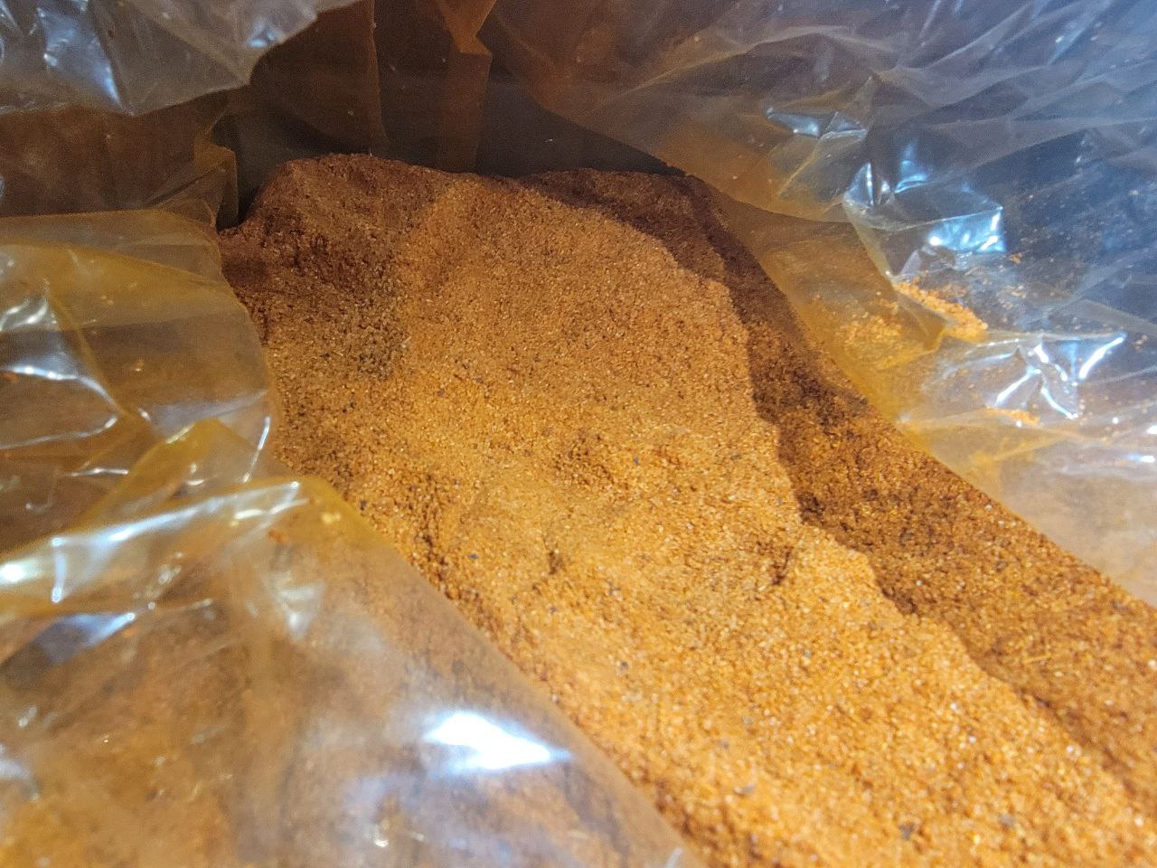 AL. PASTOR SEASONING Spice 3 sizes
