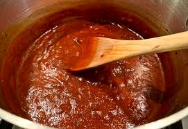 Arbol Chili Paste Adobo Marinade Restaurant Food Service 20lbs bulk