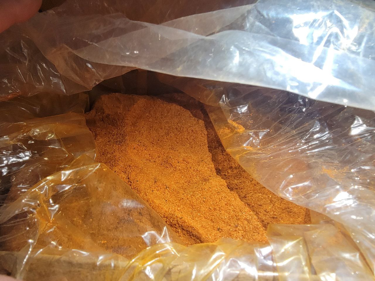 BIRRIA SPICE MIX sazonador seasonings