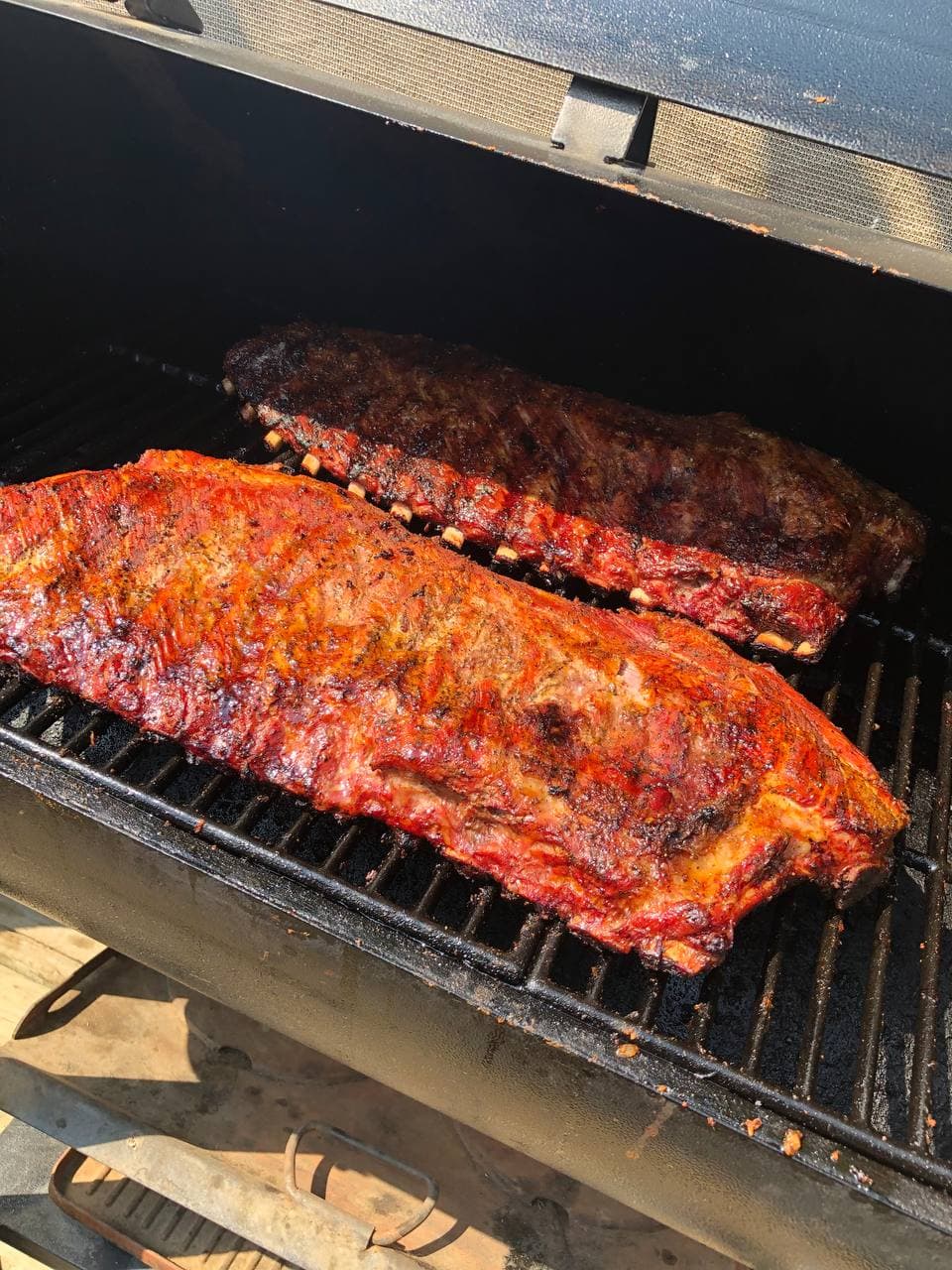 ALL BBQ RUB spice SEASONING blend