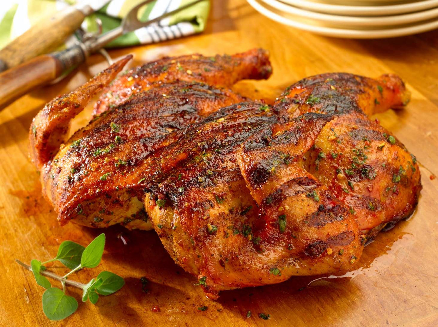 Pollo asado adobo Amarillo Yellow Marinade Chicken
