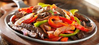 FAJITA tradicional ADOBO MARINADE Cooking Sauce