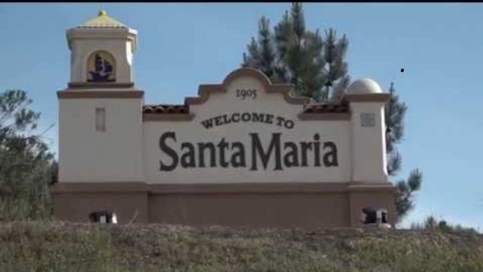 Santa Maria Seasoned Salt