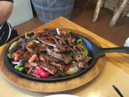 FAJITA tradicional ADOBO MARINADE Cooking Sauce