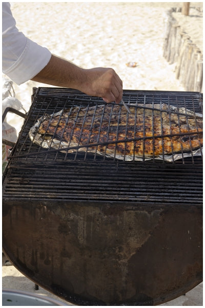 Pesacdo zarandeado sazon Fish Seafood Seasonings restaurant Food Service