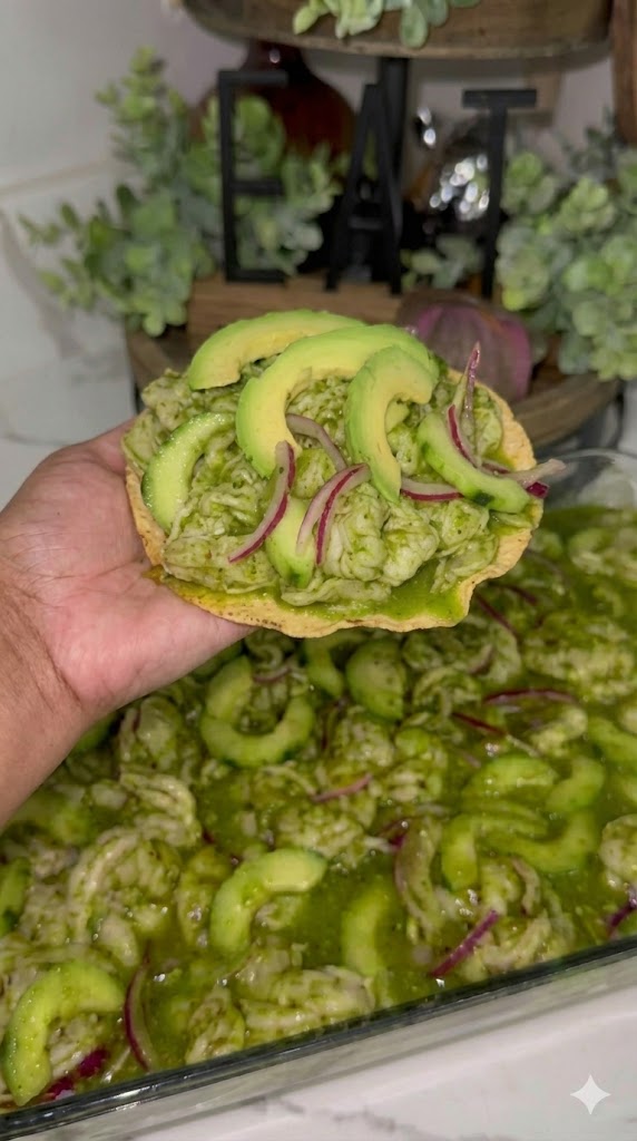 AguaChile Verde sazon chiles molidos bulk