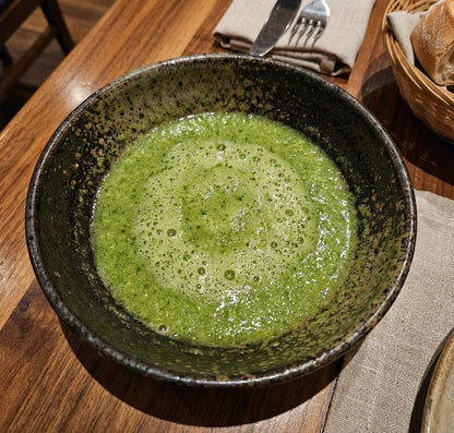 AguaChile Verde sazon chiles molidos bulk