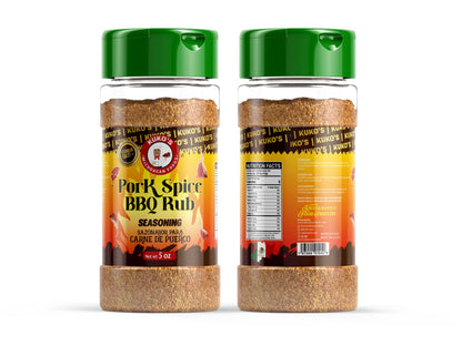 PORK SPICE LECHON RUB