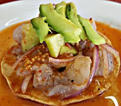 AguaChile Rojo Sazon Chiles Spice Seasonigs Shrimp