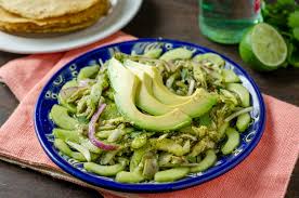AguaChile Verde sazon chiles molidos bulk