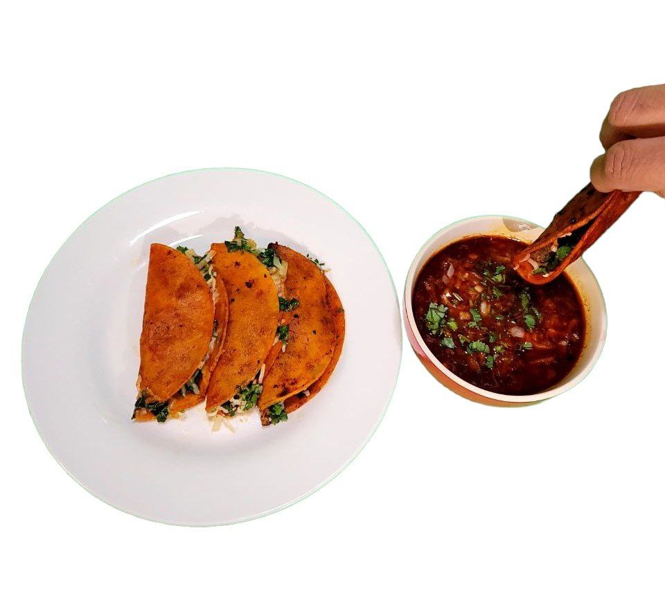 BIRRIA ADOBO MARINADE PASTE