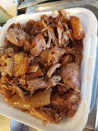 Carnitas sazonador (Pulled Pork) Seasoning