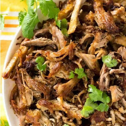 Carnitas sazonador (Pulled Pork) Seasoning