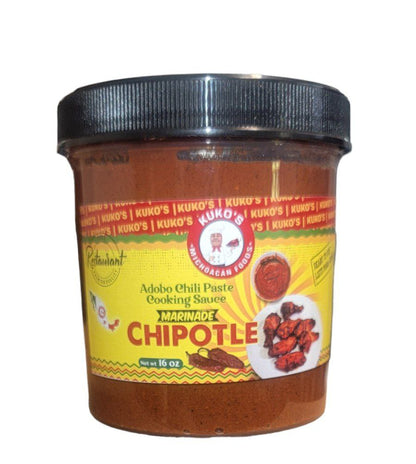 CHIPOTLE MARINADE Paste