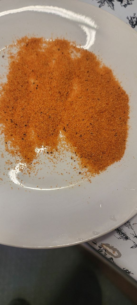 Restaurant-Style Chicken Fajita Spice Blend – Bulk Sazonador for Food Service & Catering