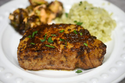 LEMON PEPPER Adobo Marinade