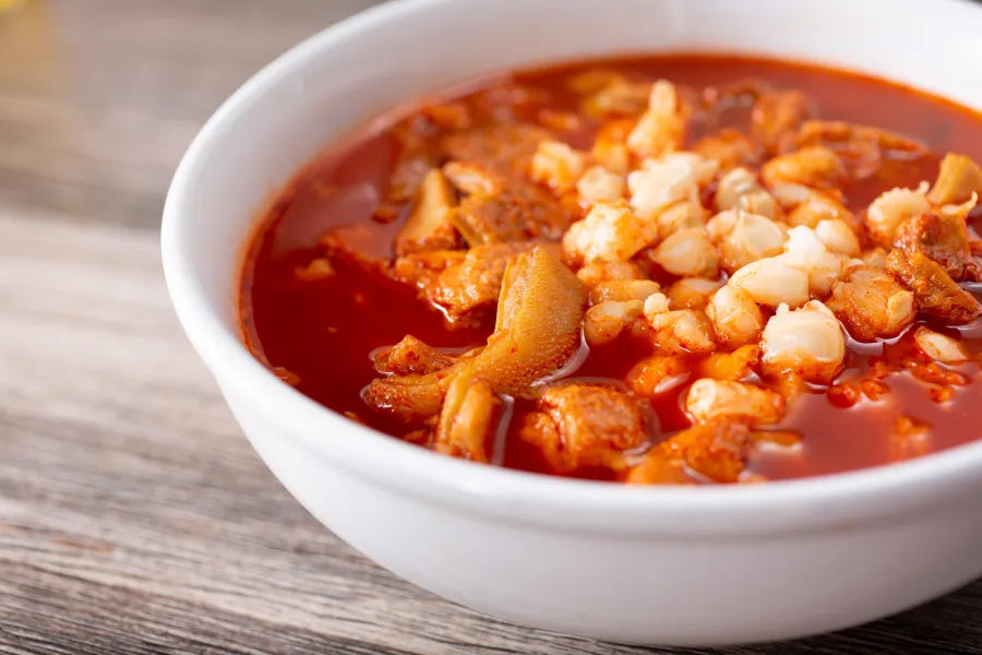 Menudo & Pozole Spice Mix | Restaurant Quality Bulk Seasoning