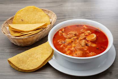 Menudo & Pozole Spice Mix | Restaurant Quality Bulk Seasoning