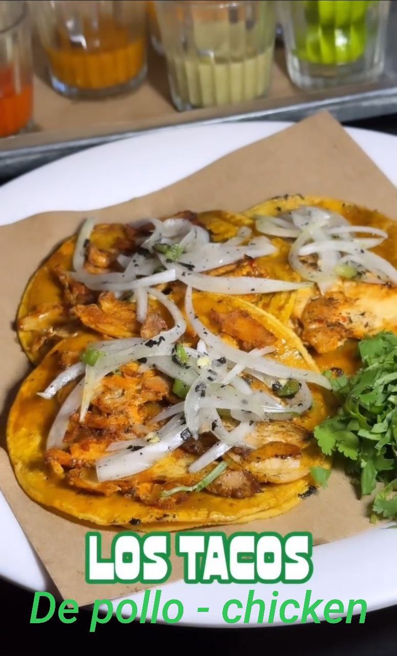 Pollo asado adobo Amarillo Yellow Marinade Chicken