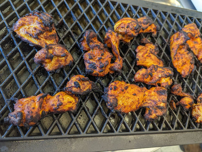 POLLO ASADO ROJO MARINADE