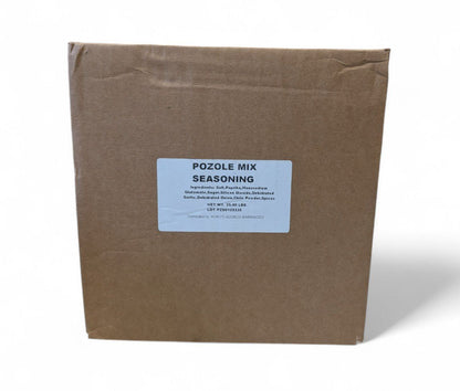 Menudo & Pozole Spice Mix | Restaurant Quality Bulk Seasoning