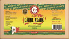 CARNE ASADA SEASONING